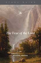 LThe Fear of the Lord, book cover