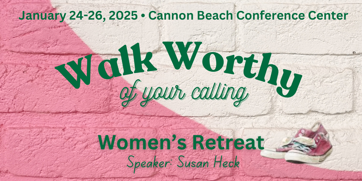 2024 Women’s Retreat